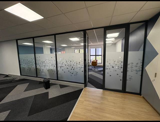 164M² OFFICE TO LET IN UMHLANGA CENTRAL